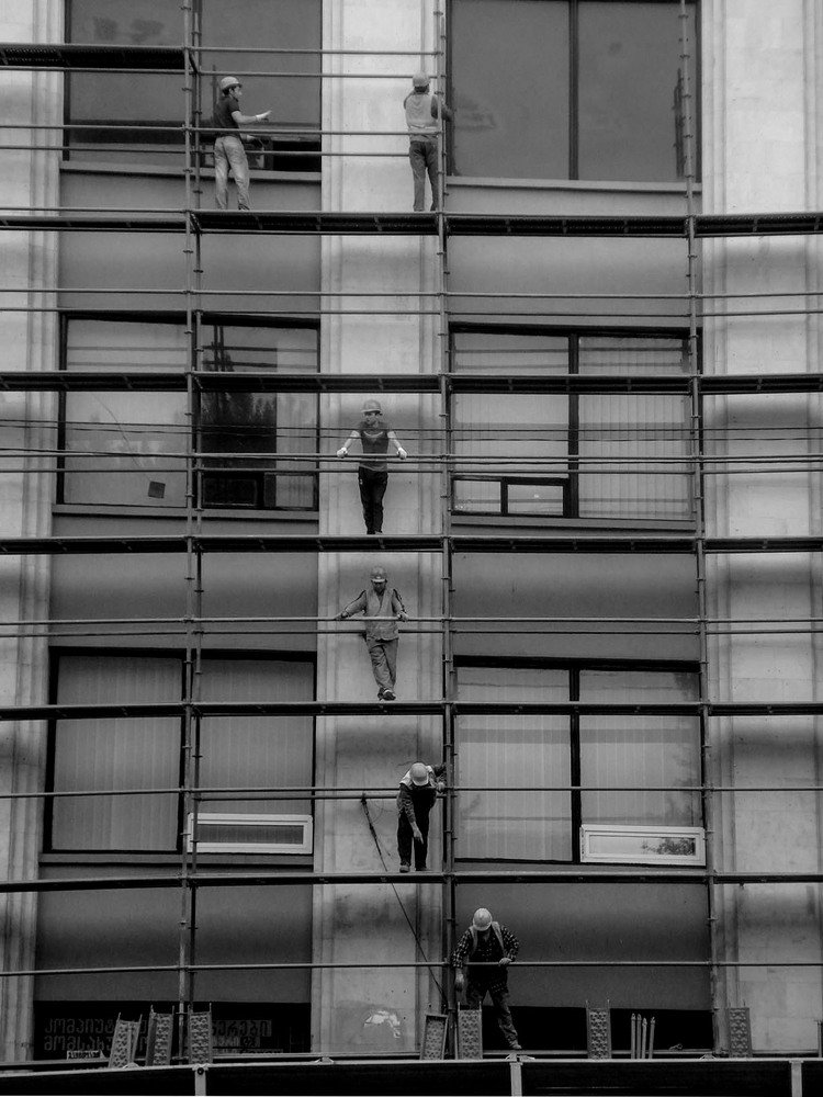 Photograph by anano Razmadze