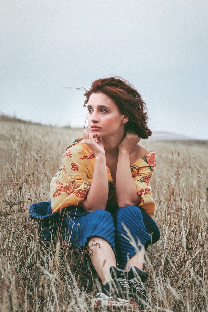 Photograph by Sevak Hambardzumyan