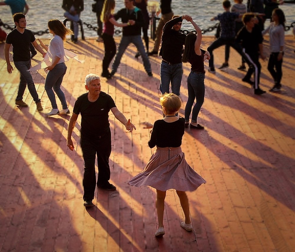 Photograph by Алина Веремеенко
