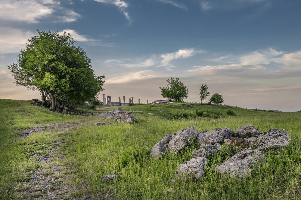 Photograph by Sevak Hambardzumyan