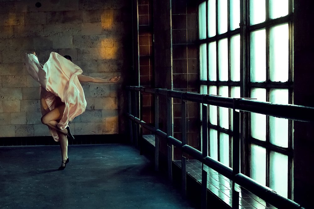 Photograph by Марина Линд