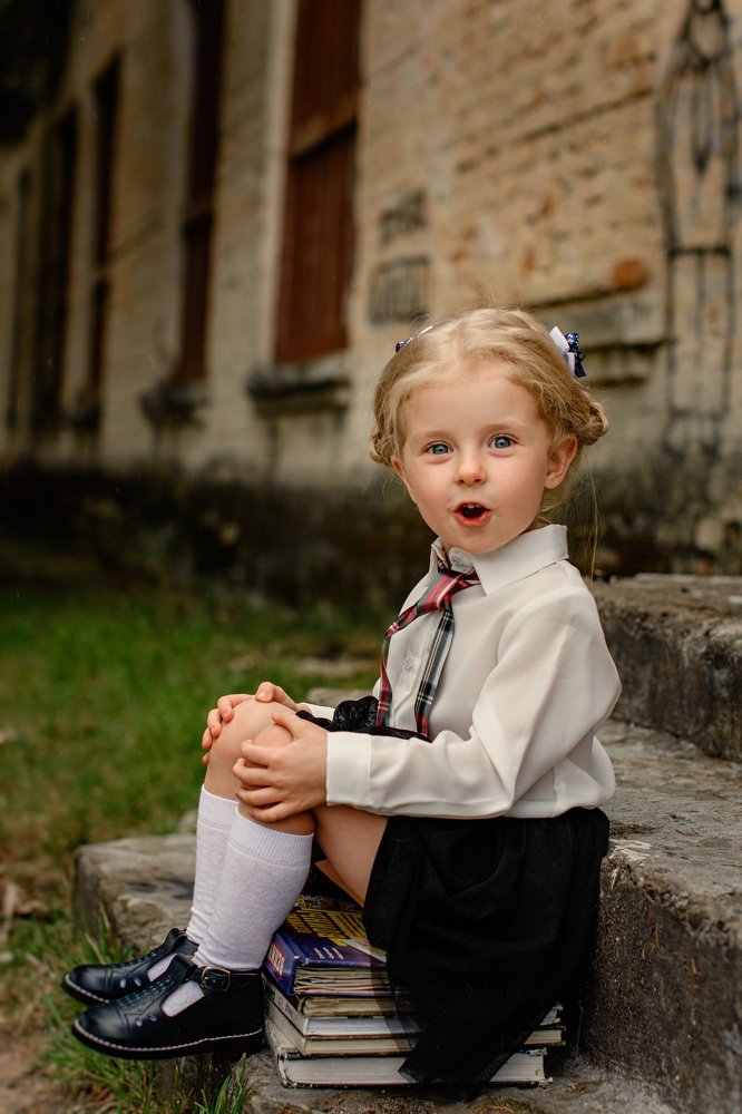 Фотография автора Анна Лукинская