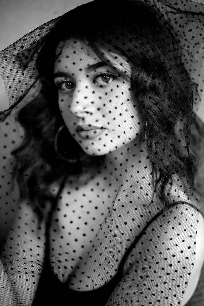 Photograph by Vera Nefedova