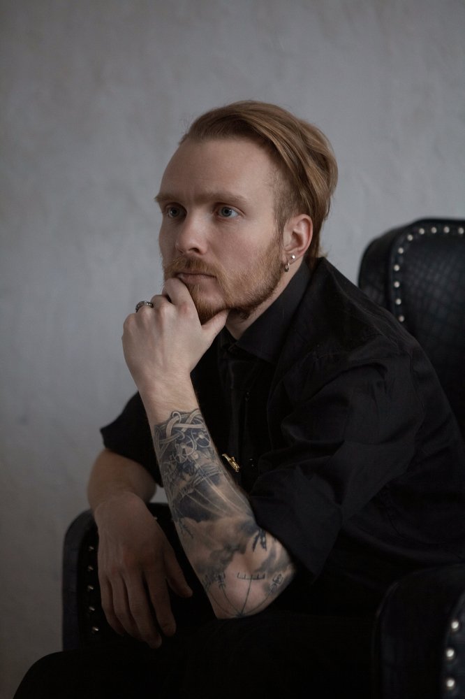 Photograph by Марина Линд