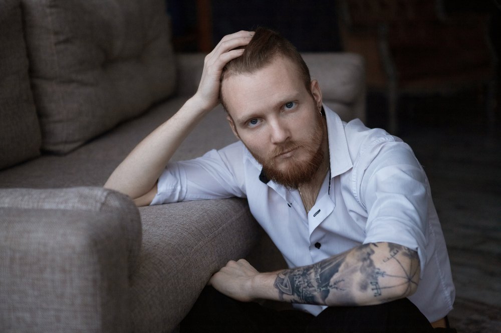 Photograph by Марина Линд