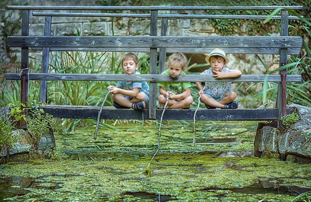 Photograph by Radostina Tsoneva