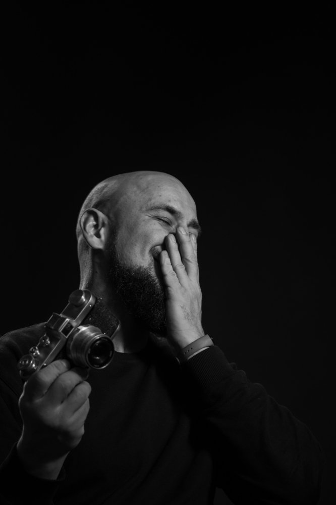 Фотография автора Марина Кожемякина