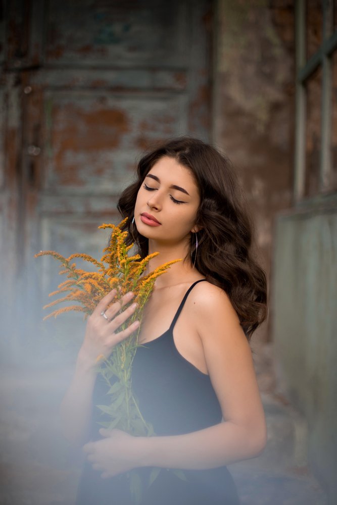 Photograph by Vera Nefedova