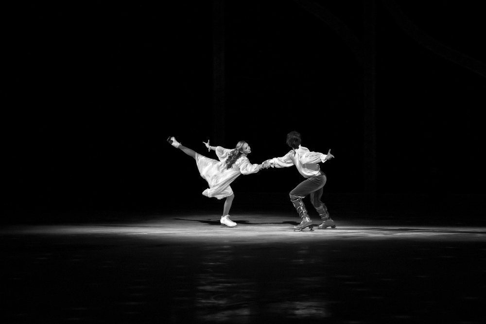 Photograph by Евгения Сафронова