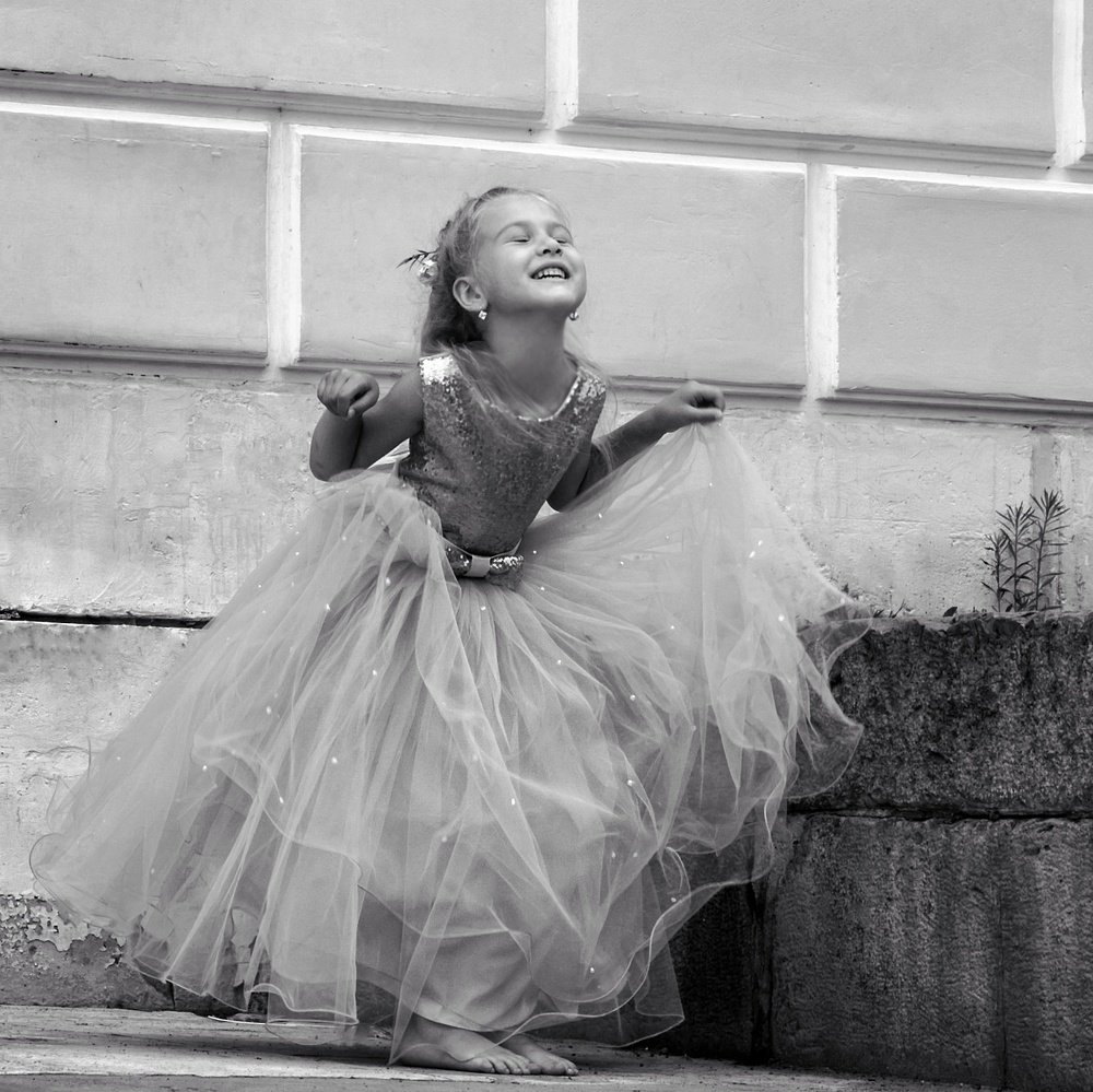 Photograph by Евгения Сафронова