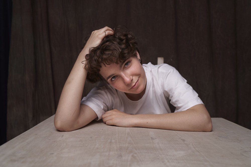 Photograph by Ирина Зенченко