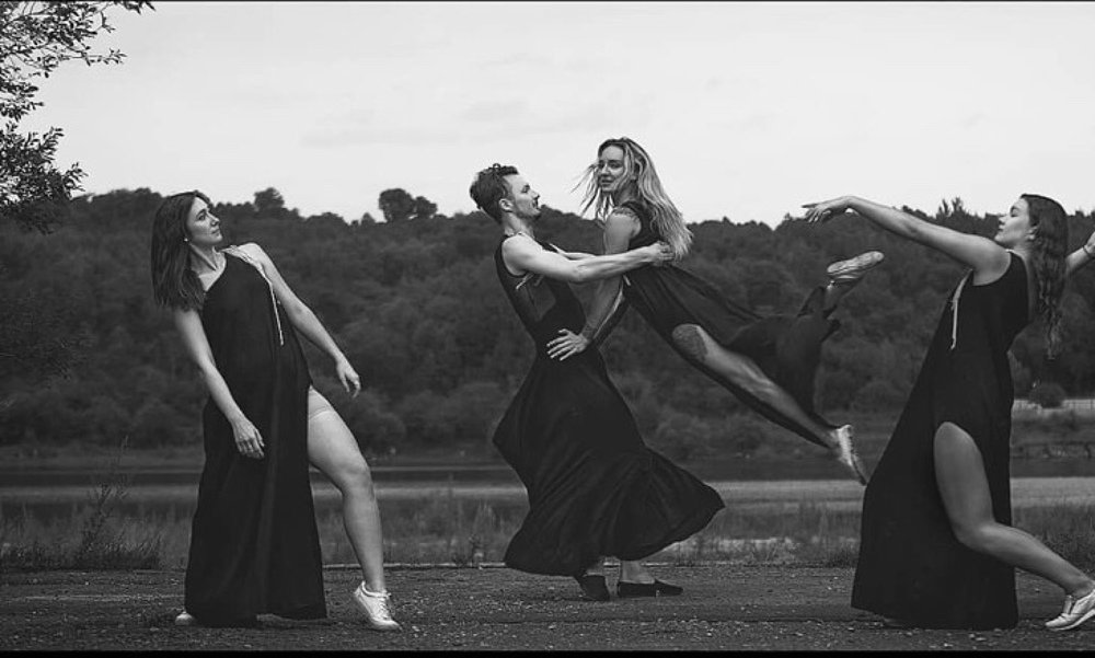 Photograph by Ольга Сунцова