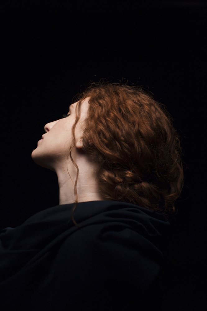 Photograph by Diana Pamakste