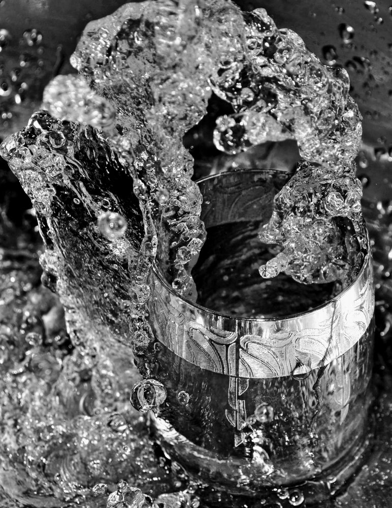 Photograph by Ольга Хромова