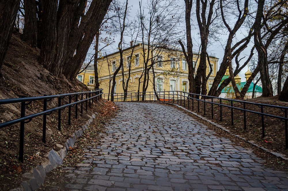 Фотография автора Владимир Брызгунов