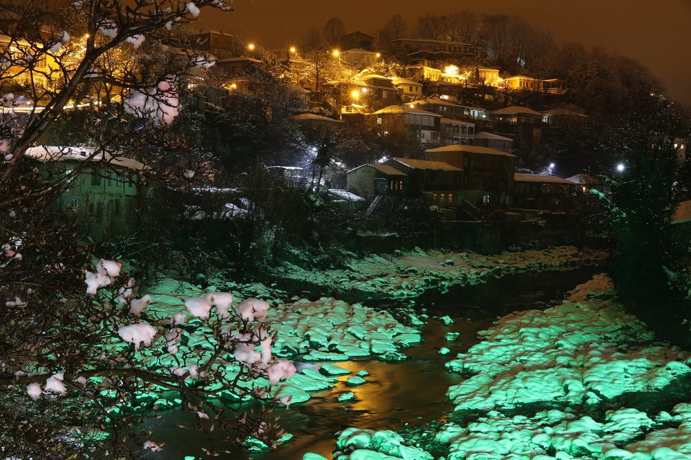 Photograph by Малхази Ахвледиани