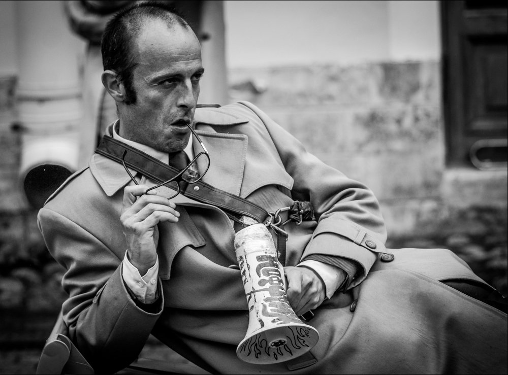 La Rhinofanpharyngite