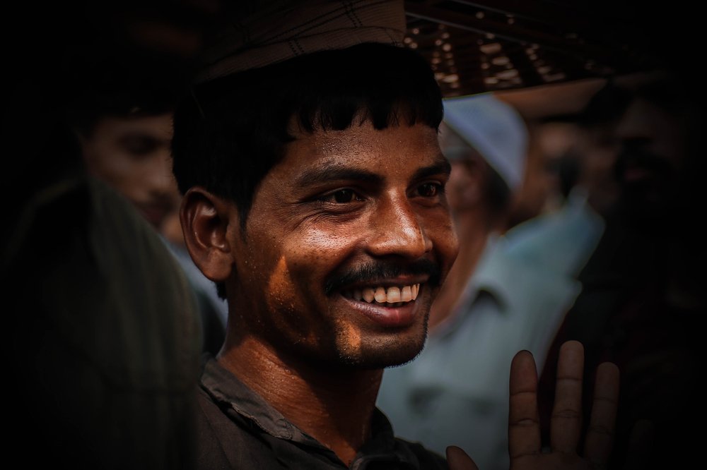 Photograph by Shubham Singh