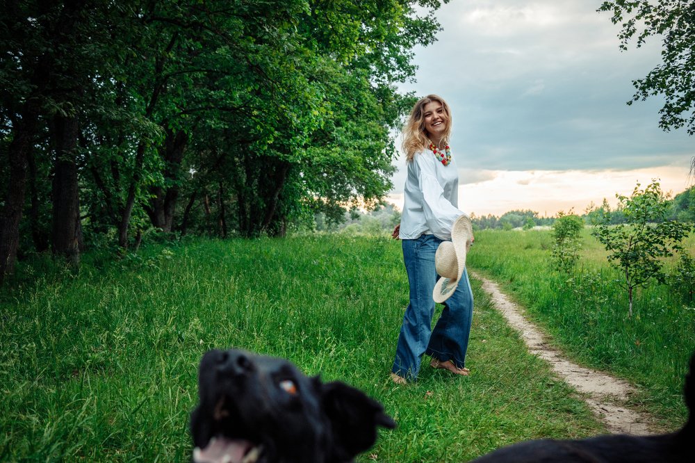 Photograph by Мария Бочкова