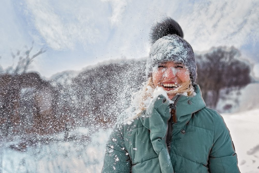 Photograph by Алена Литвин