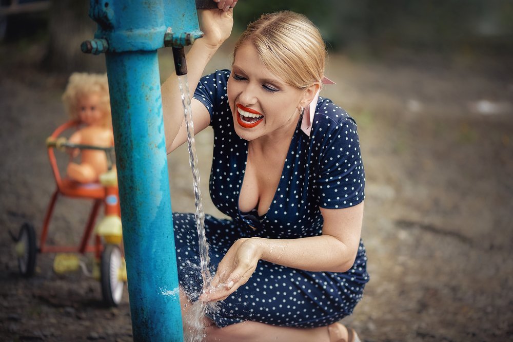 Photograph by Алена Литвин