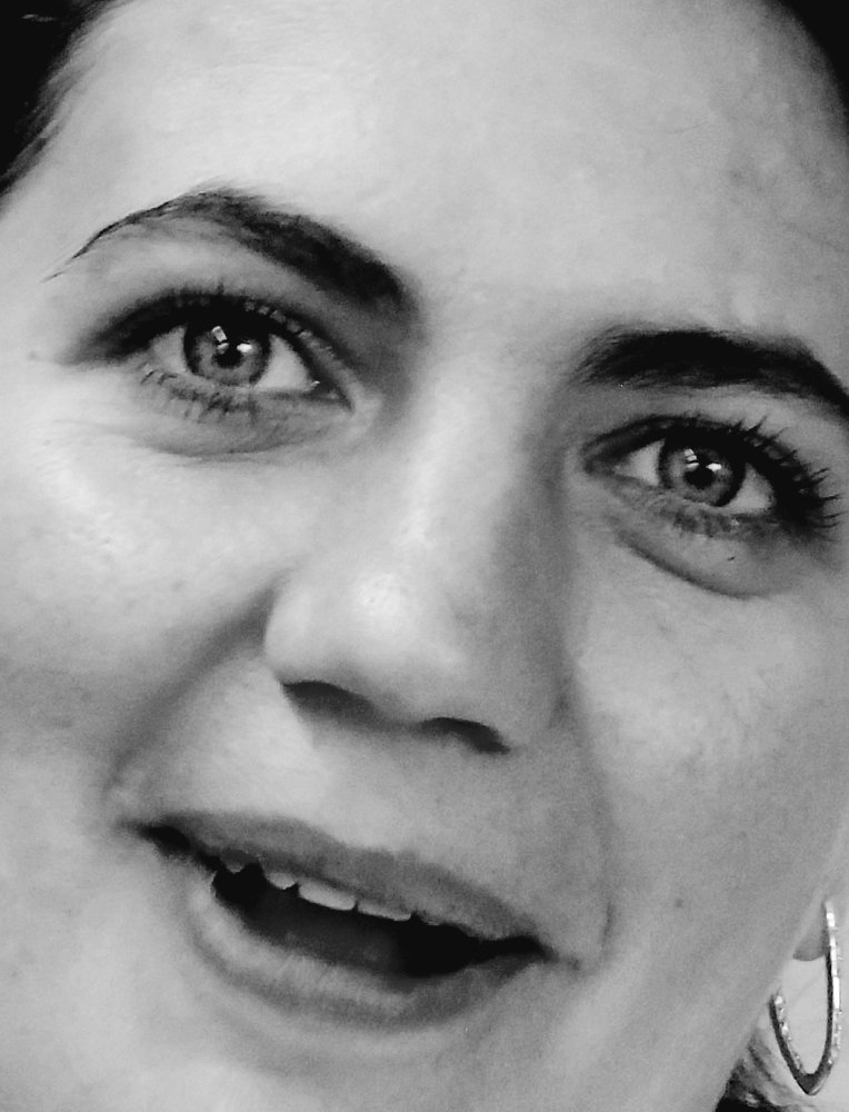 Photograph by Ольга Хромова