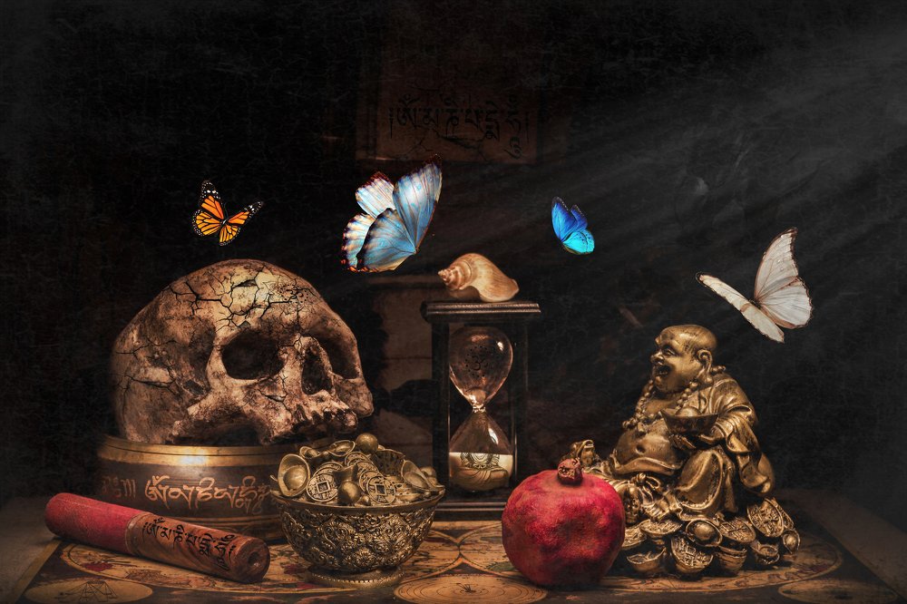 Photograph by Enrique Reyes