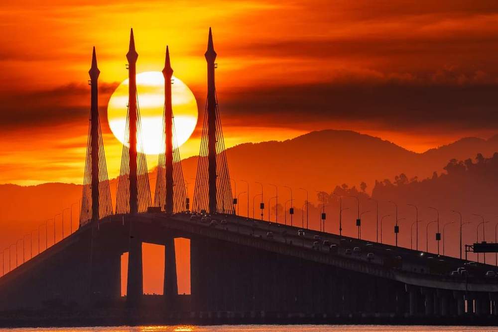 Photograph by Joo Aun Hneah