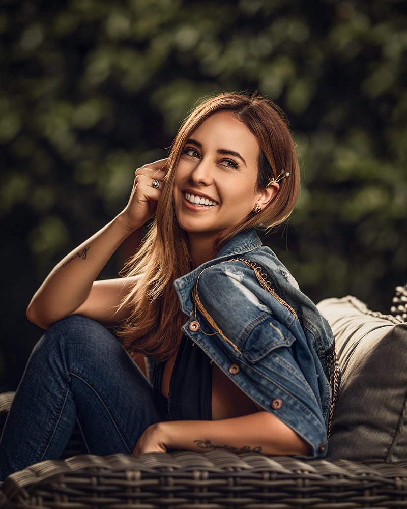 Photograph by Catalina Avila