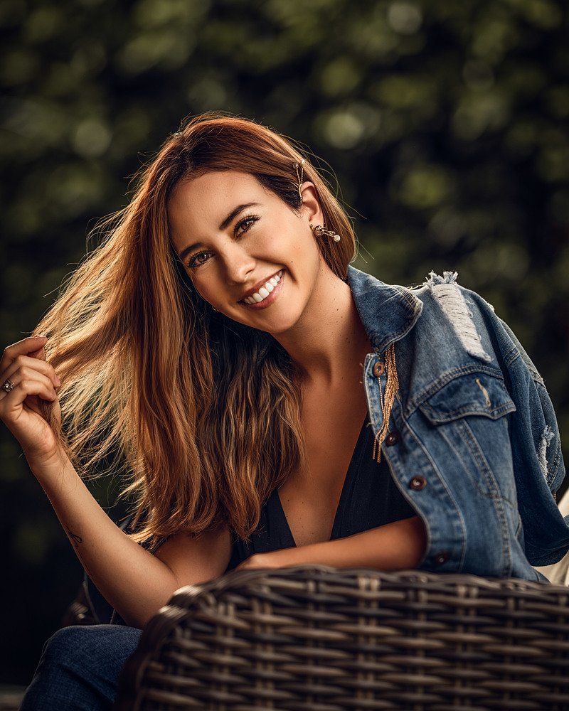 Photograph by Catalina Avila