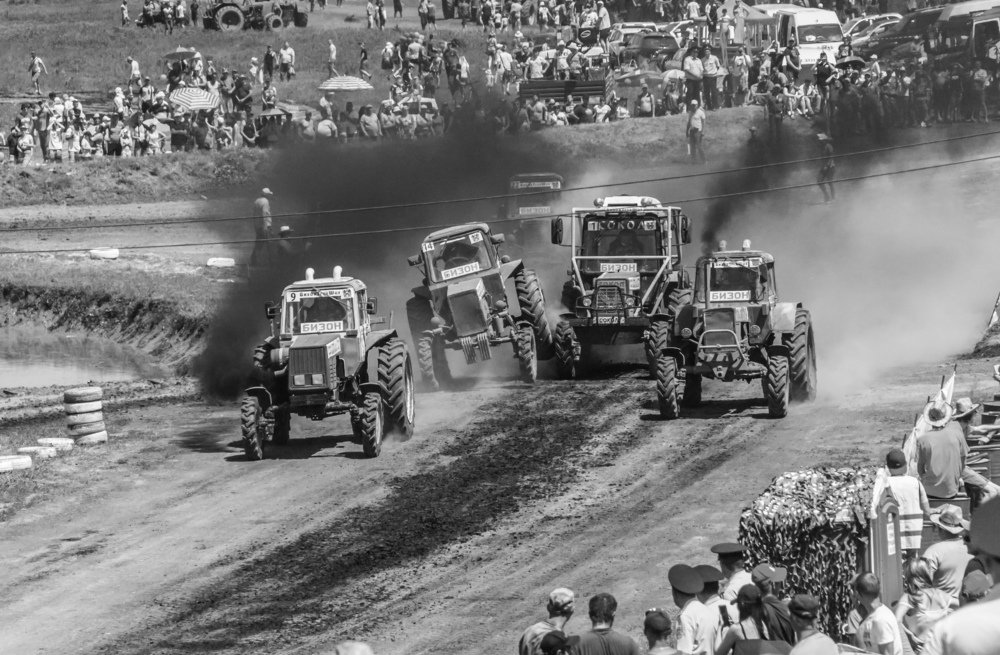 Photograph by Алексей