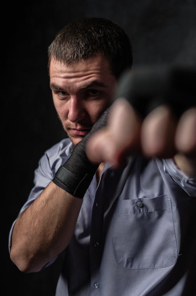 Photograph by Алексей Ожередов