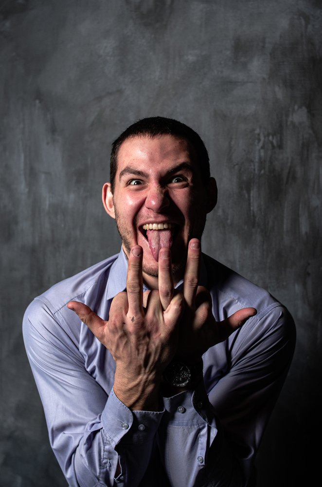 Photograph by Алексей Ожередов