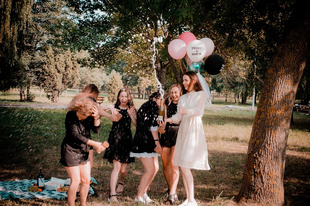 Photograph by Alexandra Yankovskaya