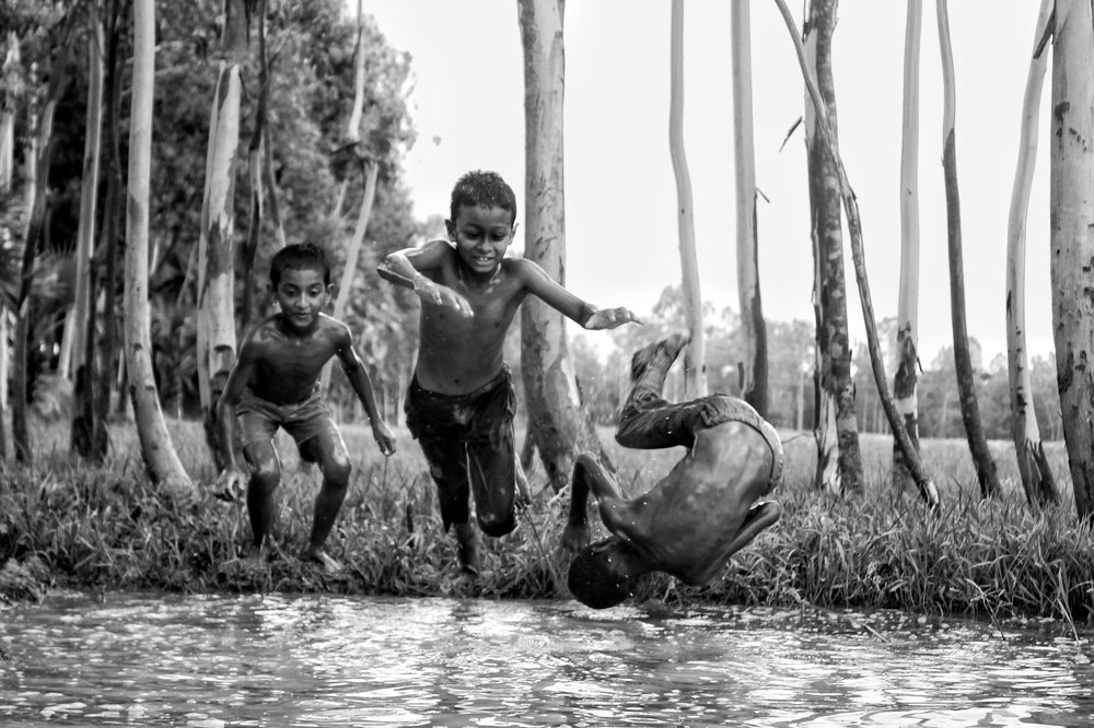 Photograph by Hridoy Hossain