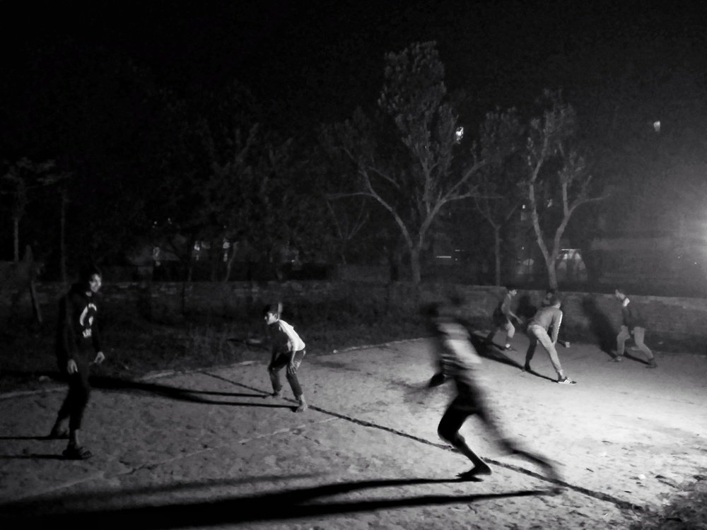 Photograph by Hridoy Hossain