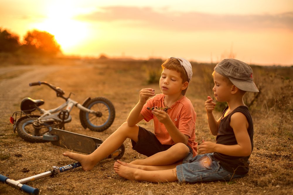 Photograph by Татьяна Зубарева