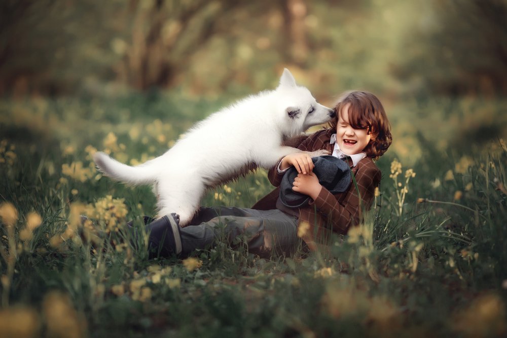 Photograph by Лилия Фролова