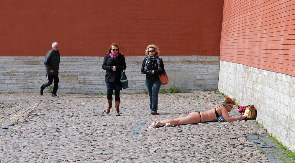 Photograph by Александр Бугаенко