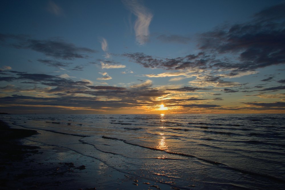 Photograph by Kristine