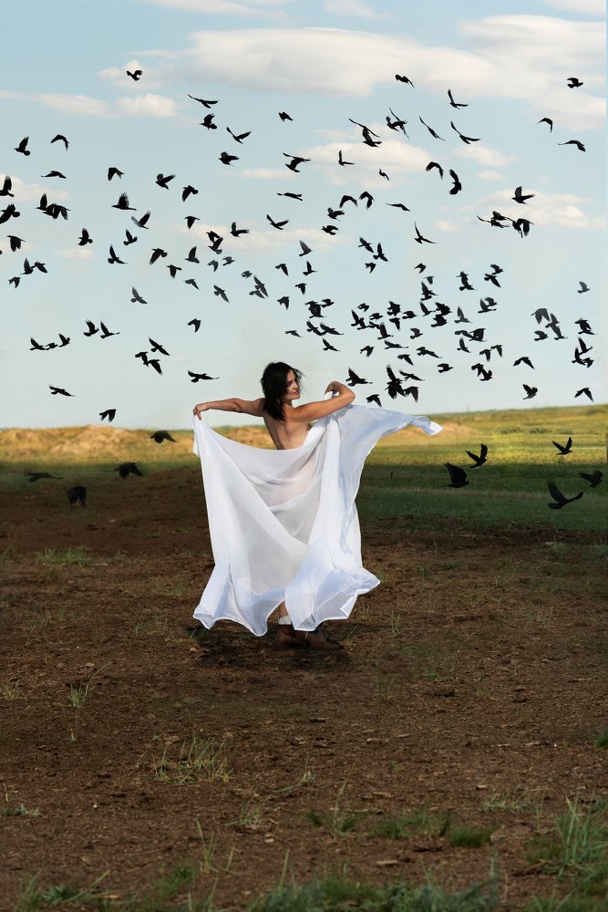 Photograph by Наталья Табакова