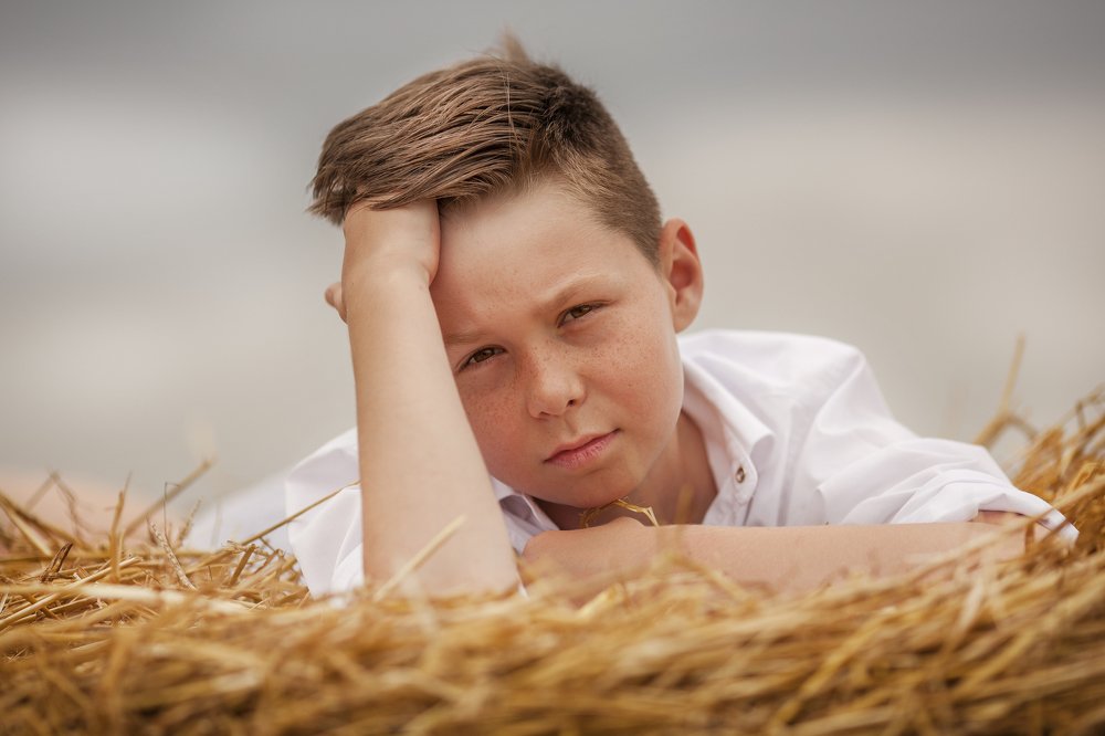 Фотография автора Сергей Пашковский