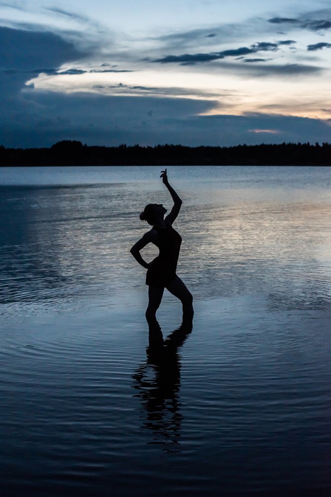 Photograph by Наталья Табакова