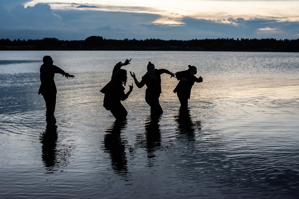 Photograph by Наталья Табакова