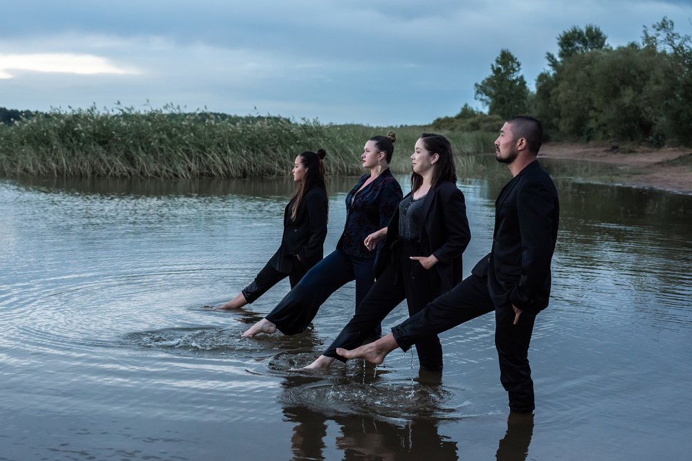 Photograph by Наталья Табакова