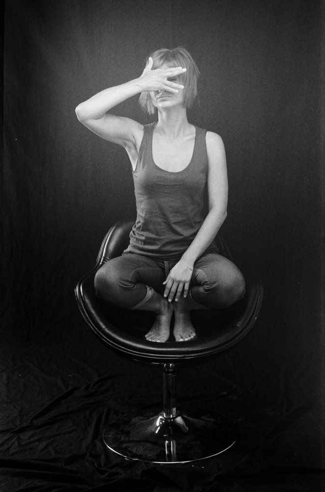 Пленочная серия "Три обезьяны"