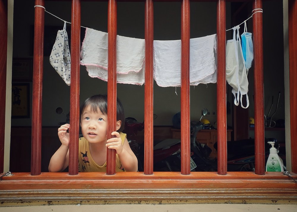 Photograph by Tuấn Bùi Quý