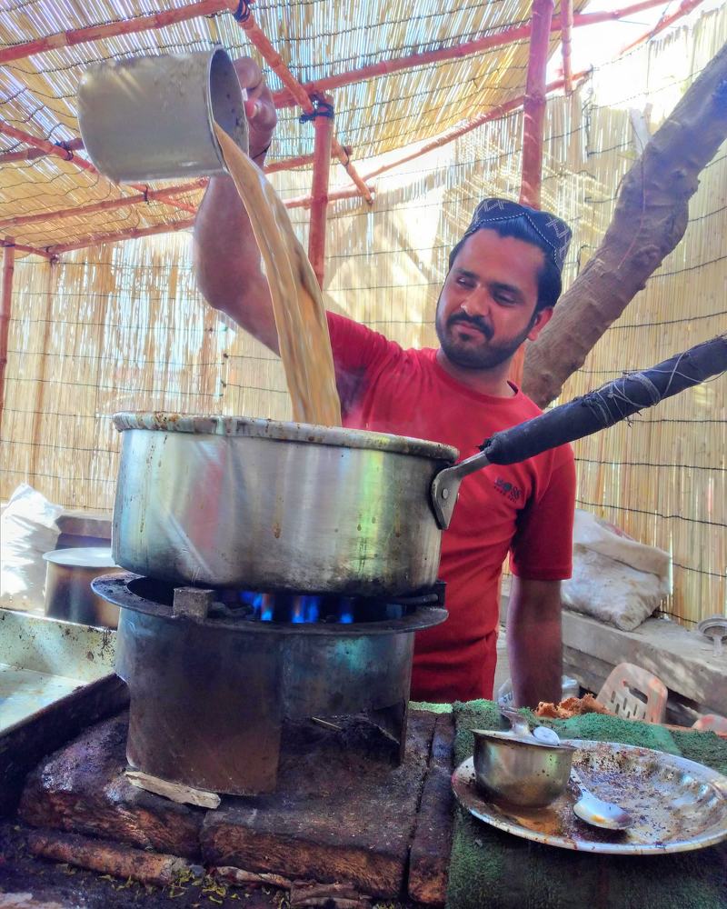 Photograph by M.Yaqoob Khokhar