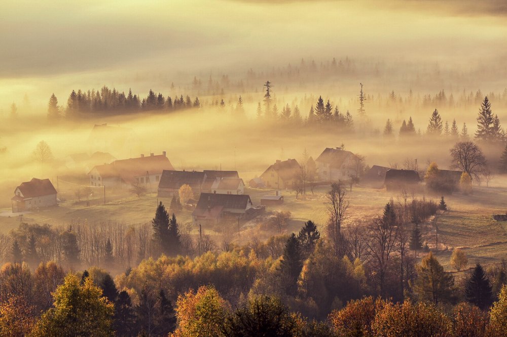 Photograph by Bartłomiej Polak