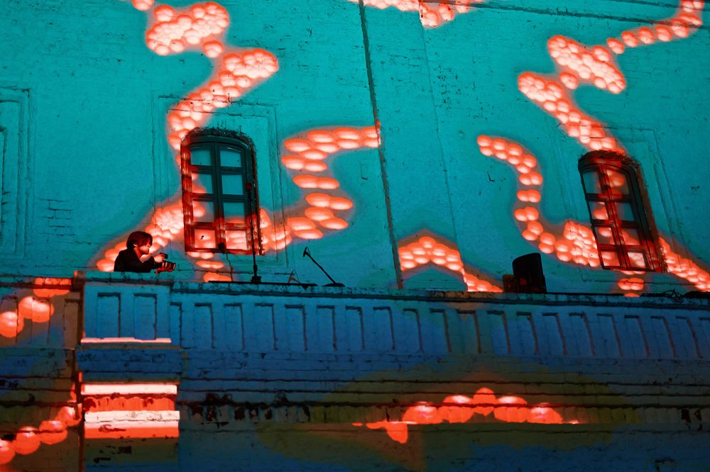 Photograph by Вероника Саратовцева